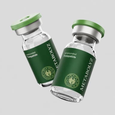 Tirzepatide Injection